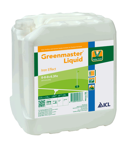 Greenmaster Liquid Iron Effect Fe